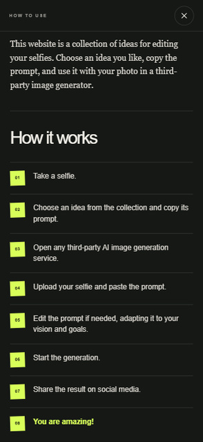 AI Photo Ideas 2