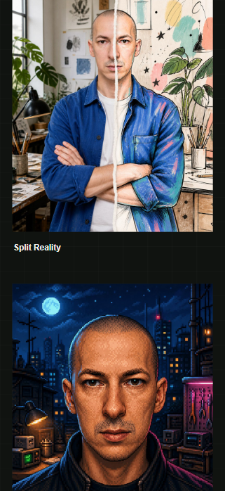 AI Photo Ideas 3
